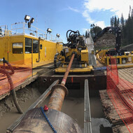 Maxi Rig 10